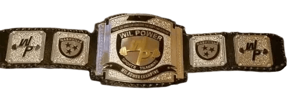 WPCS Belt